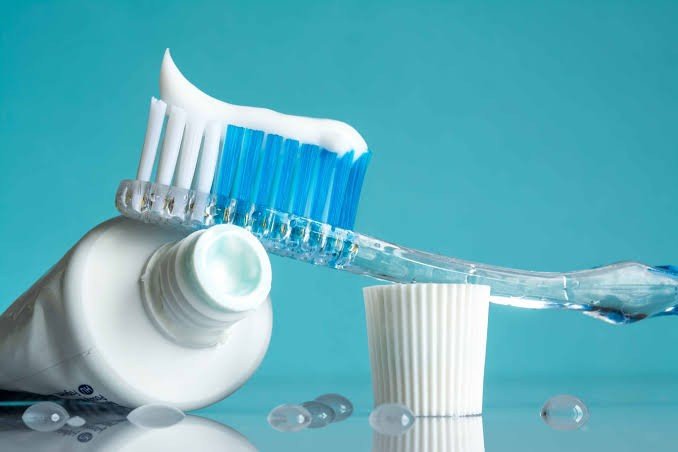 Bucco-Dentaire > Dentifrice