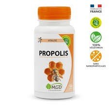 MGD PROPOLIS 120 GELULES