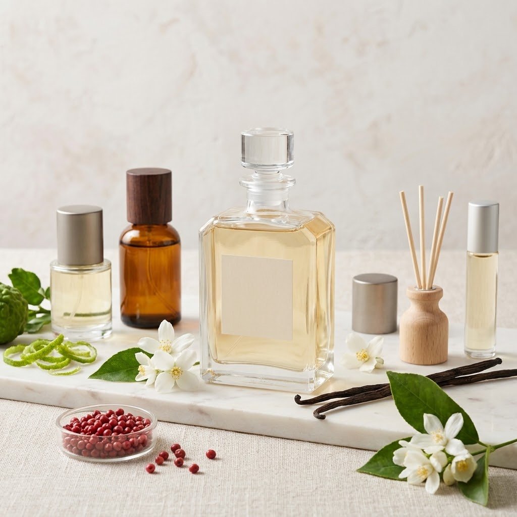 Parfums
