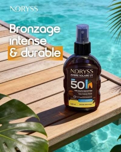Solaire > Bronzage