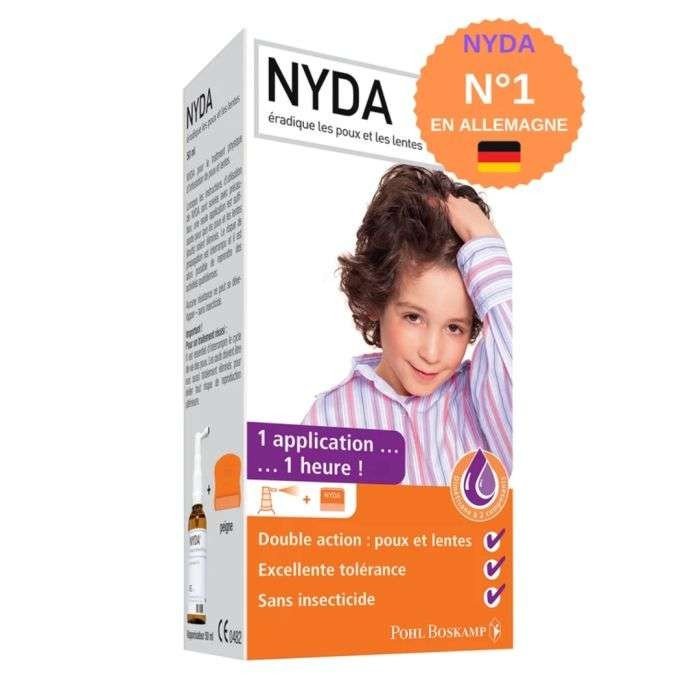NYDA EXPERT
