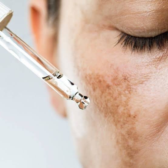 Visage > Soins Anti-tache/Eclats