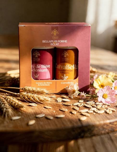 VILENA BellaPlus Forme Éclat